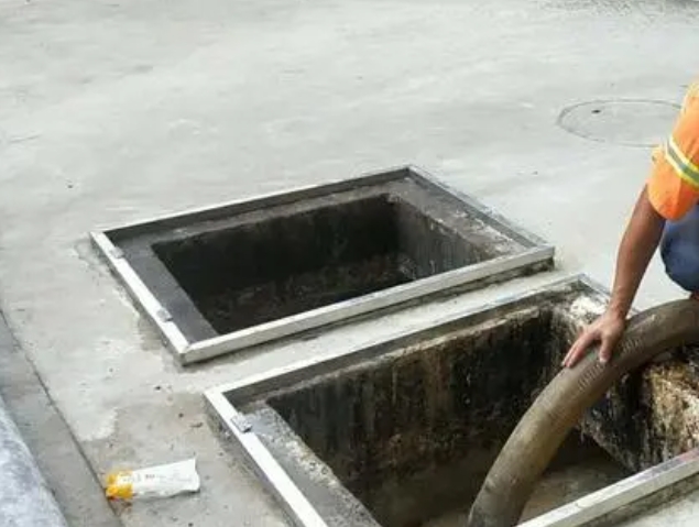 公安化粪池清理