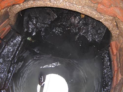 公安污水/雨水井清理