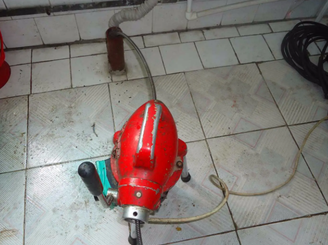 公安下水道疏通