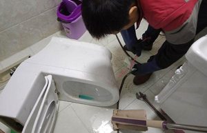 公安下水道疏通电话-30分钟快速上门